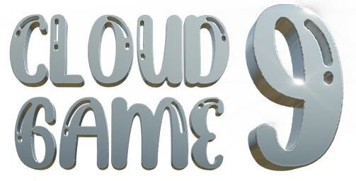 Cloud9Game Logo